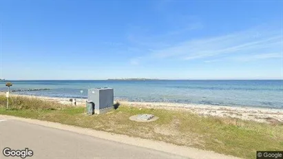 Apartments for rent in Føllenslev - Photo from Google Street View
