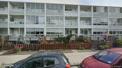 Apartments for rent in Fosie - Photo from Google Street View