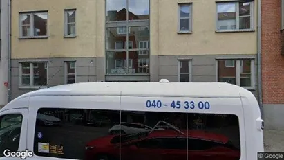 Apartments for rent in Trelleborg - Photo from Google Street View