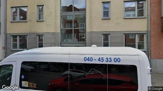 Apartments for rent in Trelleborg - Photo from Google Street View