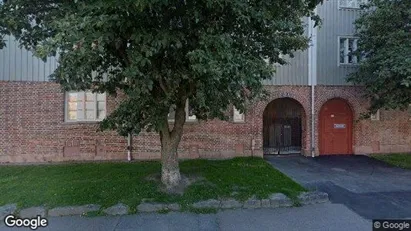 Apartments for rent in Majorna-Linné - Photo from Google Street View