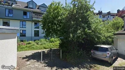 Apartments for rent in Mainz - Photo from Google Street View