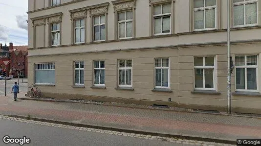 Apartments for rent in Vorpommern-Rügen - Photo from Google Street View