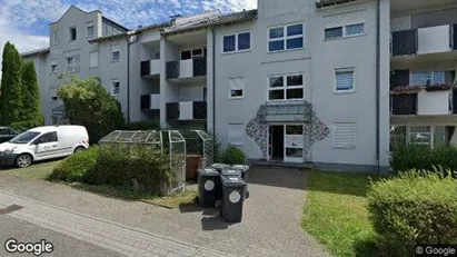 Apartments for rent in Westerwaldkreis - Photo from Google Street View