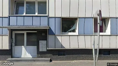 Apartments for rent in Essen - Photo from Google Street View