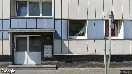 Apartments for rent in Essen - Photo from Google Street View