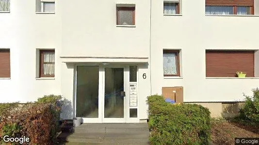 Apartments for rent in Rhein-Erft-Kreis - Photo from Google Street View