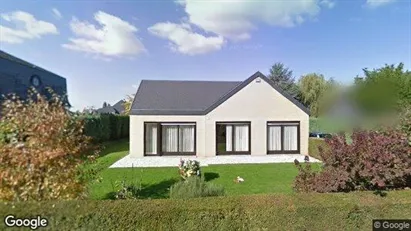 Apartments for rent in Tervuren - Photo from Google Street View
