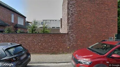 Apartments for rent in Waregem - Photo from Google Street View