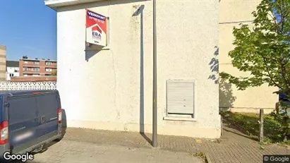Apartments for rent in Zaventem - Photo from Google Street View