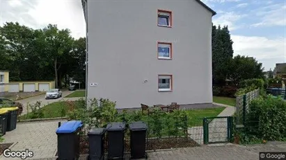 Apartments for rent in Gelsenkirchen - Photo from Google Street View