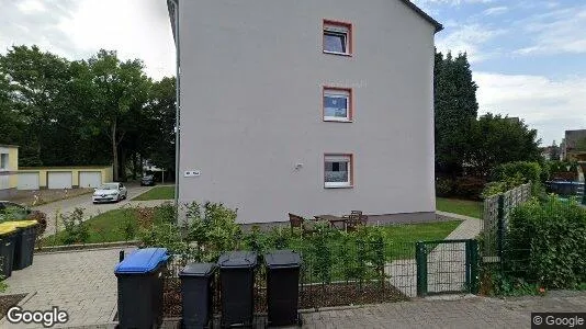 Apartments for rent in Gelsenkirchen - Photo from Google Street View