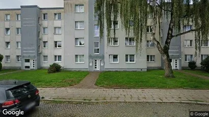 Apartments for rent in Herne - Photo from Google Street View