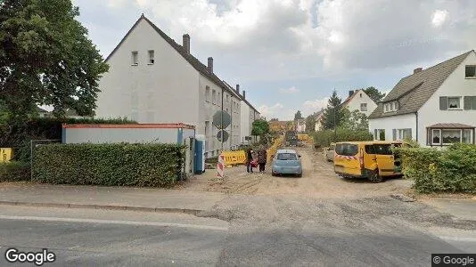 Apartments for rent in Unna - Photo from Google Street View