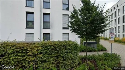 Apartments for rent in Essen - Photo from Google Street View