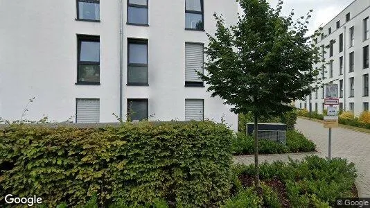 Apartments for rent in Essen - Photo from Google Street View