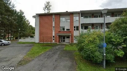 Apartments for rent in Oulu - Photo from Google Street View