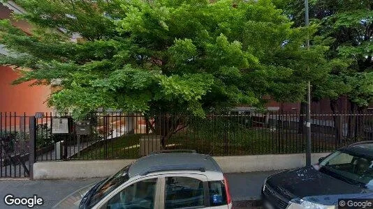 Apartments for rent in Milano Zona 9 - Porta Garibaldi, Niguarda - Photo from Google Street View