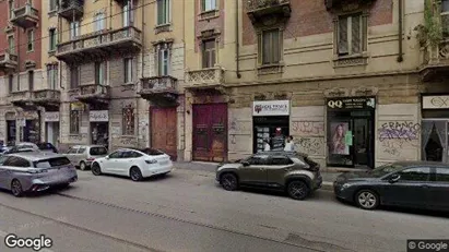 Apartments for rent in Milano Zona 9 - Porta Garibaldi, Niguarda - Photo from Google Street View