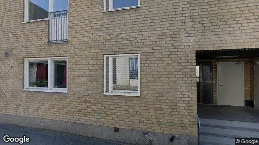 Apartments for rent in Karlskrona - Photo from Google Street View