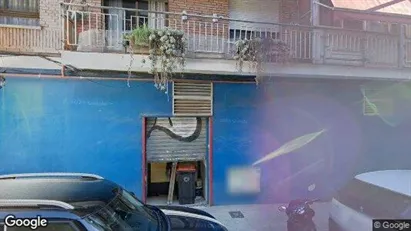 Apartments for rent in Madrid Ciudad Lineal - Photo from Google Street View