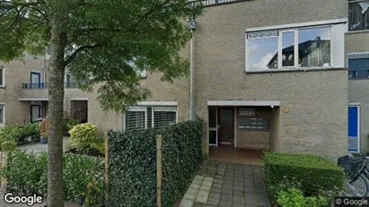 Apartments for rent in Heemstede - Photo from Google Street View