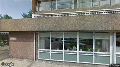 Apartments for rent in Velsen - Photo from Google Street View