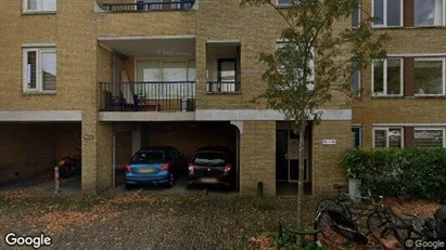 Apartments for rent in Heemstede - Photo from Google Street View