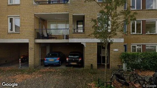 Apartments for rent in Heemstede - Photo from Google Street View