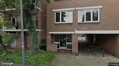 Apartments for rent in Haarlem - Photo from Google Street View