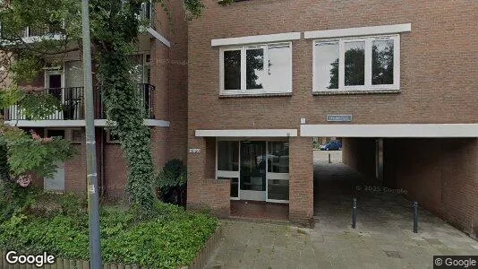 Apartments for rent in Haarlem - Photo from Google Street View