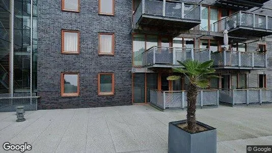 Apartments for rent in Haarlem - Photo from Google Street View