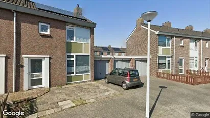 Apartments for rent in Beverwijk - Photo from Google Street View