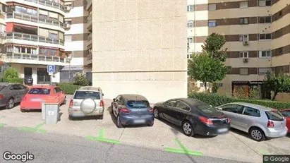 Apartments for rent in Madrid Moncloa-Aravaca - Photo from Google Street View