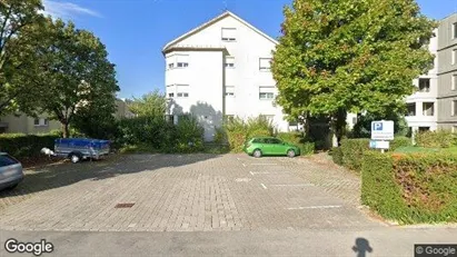 Apartments for rent in Wolfurt - Photo from Google Street View
