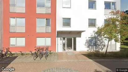 Apartments for rent in Linköping - Photo from Google Street View