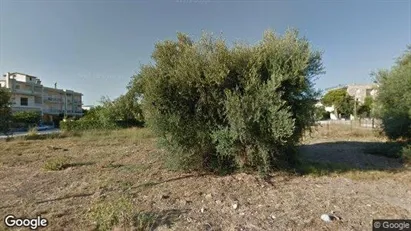 Apartments for rent in Patras - Photo from Google Street View
