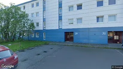Apartments for rent in Reykjavík Breiðholt - Photo from Google Street View