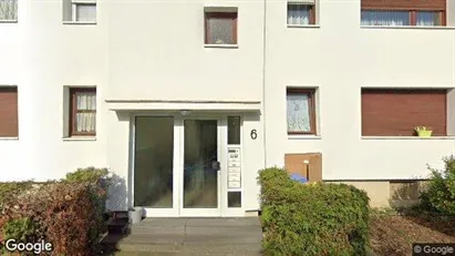 Apartments for rent in Rhein-Erft-Kreis - Photo from Google Street View