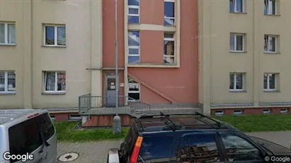 Apartments for rent in Kladno - Photo from Google Street View