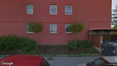 Apartments for rent in Prague 12 - Photo from Google Street View