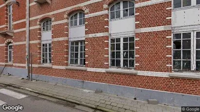 Apartments for rent in Tervuren - Photo from Google Street View