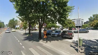 Apartments for rent in Voluntari - Photo from Google Street View