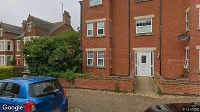 Apartments for rent in Hunstanton - Norfolk - Photo from Google Street View
