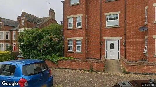Apartments for rent in Hunstanton - Norfolk - Photo from Google Street View