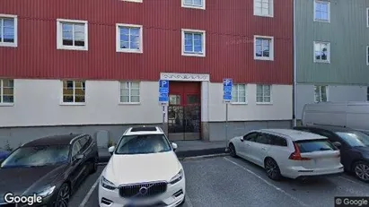 Apartments for rent in Örgryte-Härlanda - Photo from Google Street View