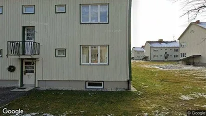 Apartments for rent in Borlänge - Photo from Google Street View