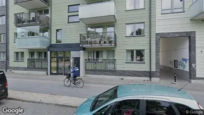 Apartments for rent in Uppsala - Photo from Google Street View