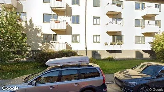 Apartments for rent in Stockholm West - Photo from Google Street View