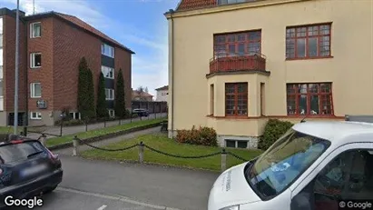 Apartments for rent in Skövde - Photo from Google Street View